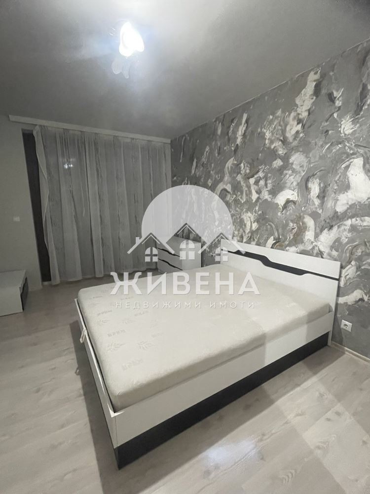 Дава под наем 4-СТАЕН, гр. Варна, Бриз, снимка 9 - Апартаменти - 53207021