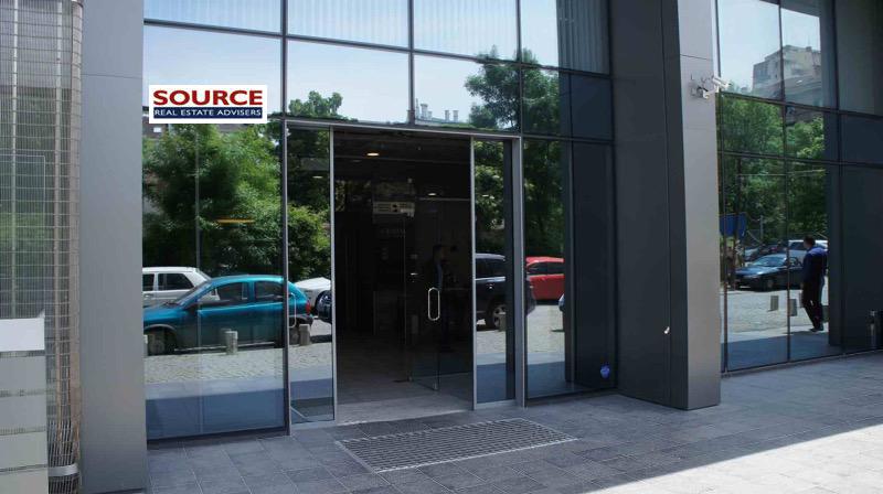 K pronájmu  Kancelář Sofia , Centar , 218 m2 | 39716493 - obraz [10]