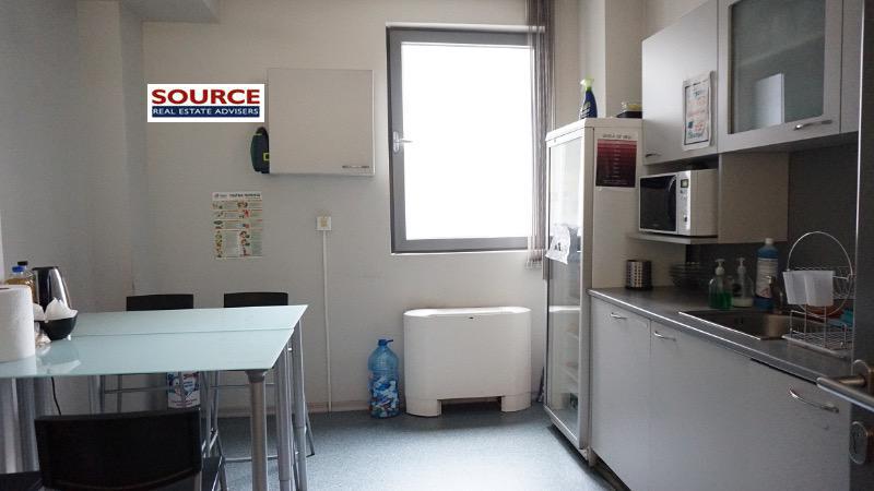 K pronájmu  Kancelář Sofia , Centar , 218 m2 | 39716493 - obraz [7]