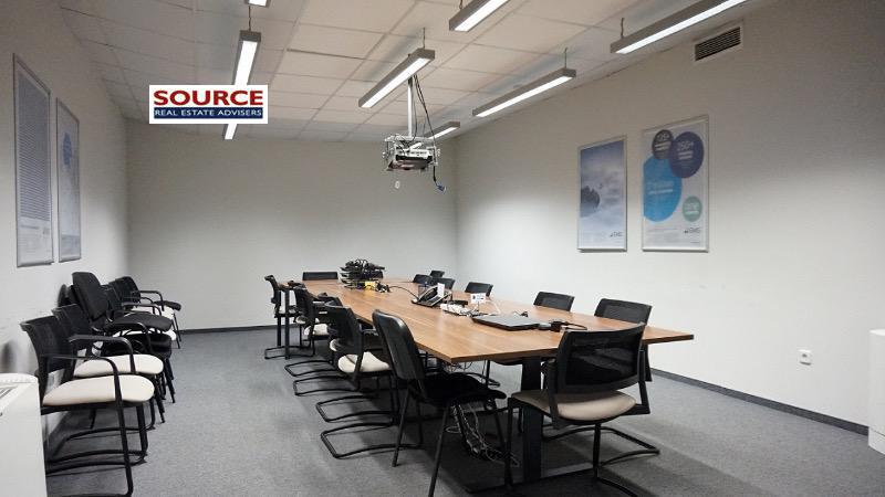 K pronájmu  Kancelář Sofia , Centar , 218 m2 | 39716493 - obraz [5]