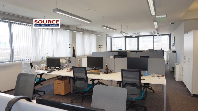 K pronájmu  Kancelář Sofia , Centar , 218 m2 | 39716493 - obraz [3]