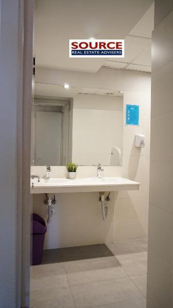 K pronájmu  Kancelář Sofia , Centar , 218 m2 | 39716493 - obraz [8]