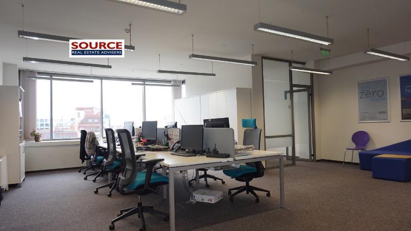 K pronájmu  Kancelář Sofia , Centar , 218 m2 | 39716493 - obraz [4]
