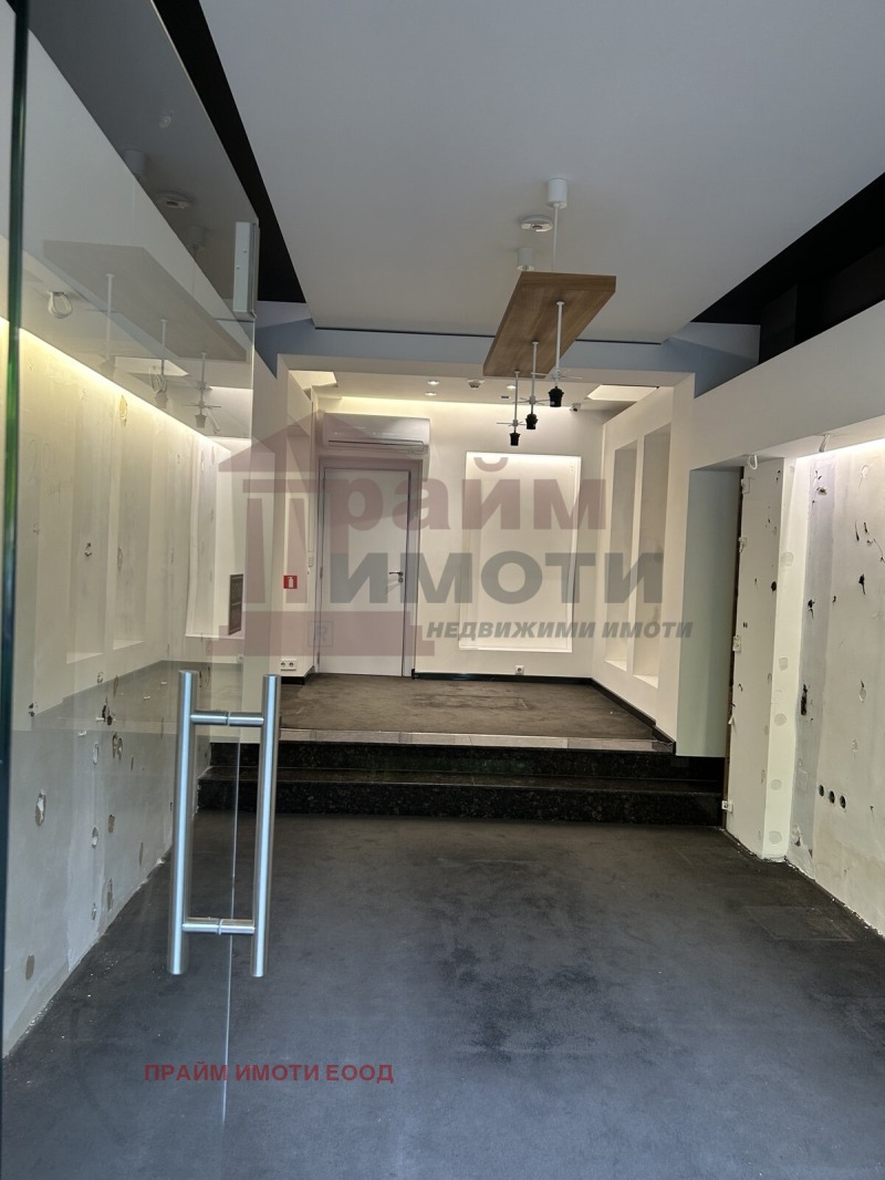 Til leje  Butik Sofia , Tsentar , 45 kvm | 59349291