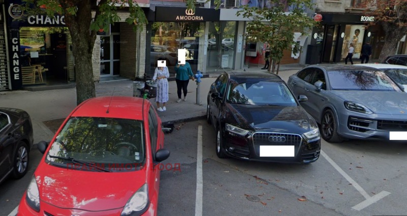 Til leje  Butik Sofia , Tsentar , 45 kvm | 59349291 - billede [9]