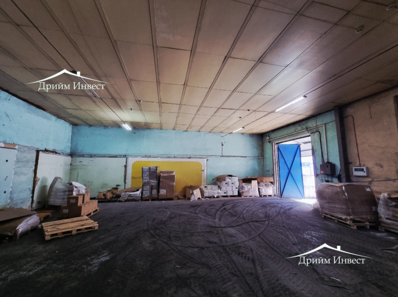 Под наем СКЛАД, град Пловдив, Индустриална зона - Север • 1080 € • 33639031 — Holmes.bg