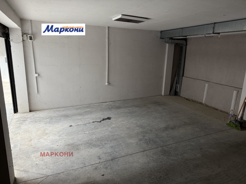Til leje  Garage Sofia , Tsentar , 16 kvm | 87289111 - billede [8]