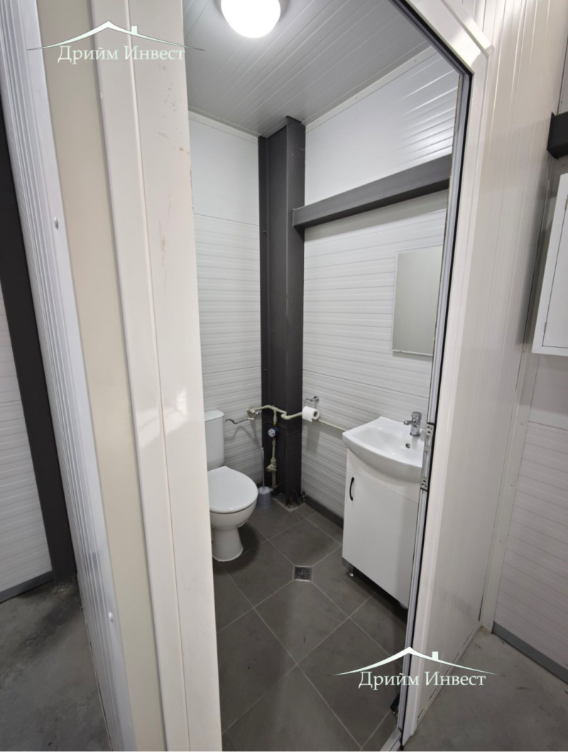 Дава под наем ПРОМ. ПОМЕЩЕНИЕ, гр. Пловдив, Индустриална зона - Юг, снимка 5 - Производствени сгради - 49447894