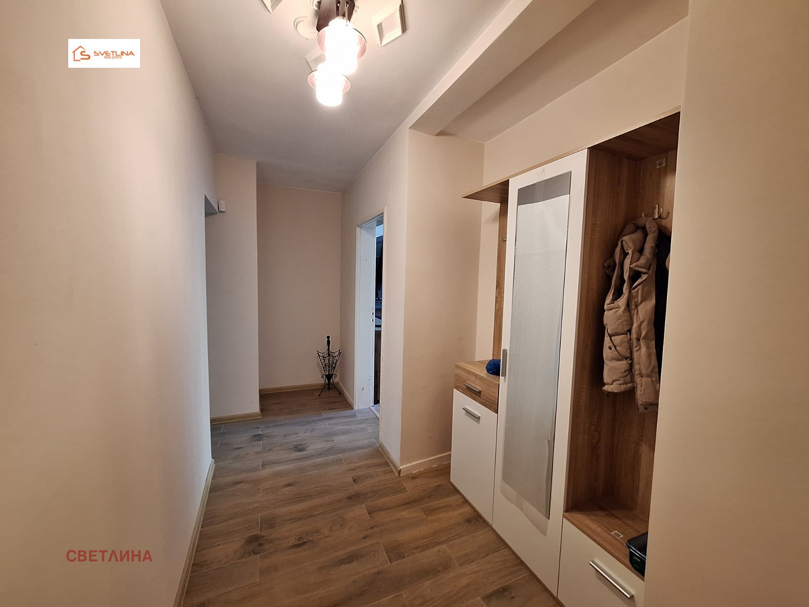 Дава под наем 2-СТАЕН, гр. София, Младост 1, снимка 11 - Апартаменти - 56373818
