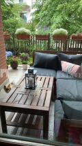 Под наем 2-СТАЕН, град София, Витоша • 1100 € • 35351302 — Holmes.bg
