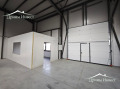 Дава под наем ПРОМ. ПОМЕЩЕНИЕ, гр. Пловдив, Индустриална зона - Юг, снимка 3
