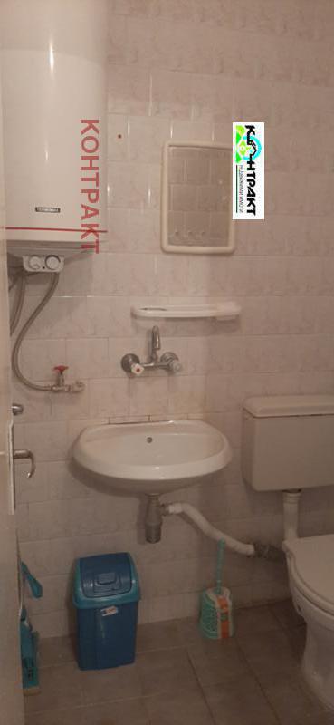 Дава под наем 1-СТАЕН, гр. Стара Загора, Център, снимка 6 - Апартаменти - 54153080