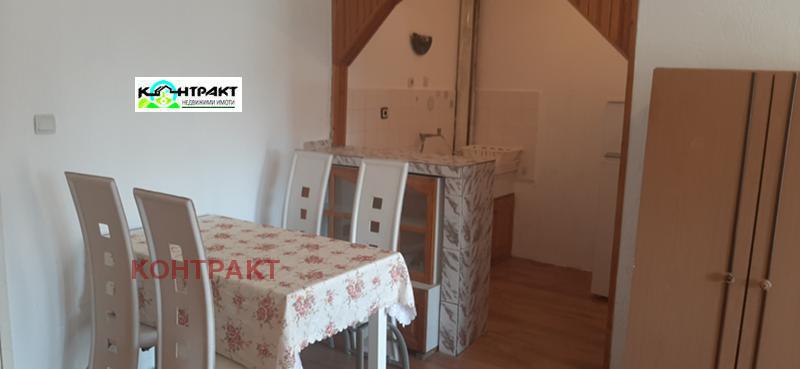 Дава под наем 1-СТАЕН, гр. Стара Загора, Център, снимка 3 - Апартаменти - 54153080