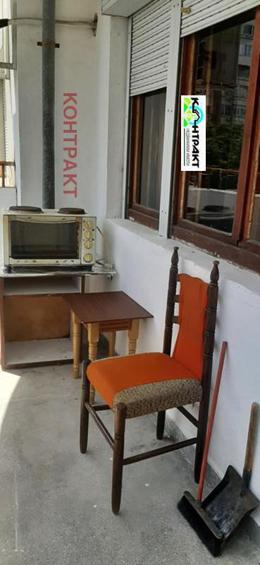 Дава под наем 1-СТАЕН, гр. Стара Загора, Център, снимка 5 - Апартаменти - 54153080