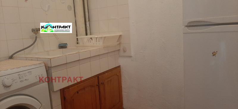 Дава под наем 1-СТАЕН, гр. Стара Загора, Център, снимка 4 - Апартаменти - 54153080