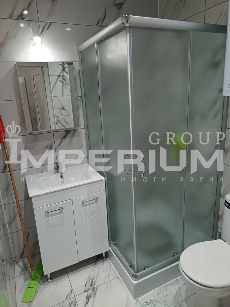 Do wynajęcia  Studio Warna , Winica , 40 mkw | 38126441 - obraz [5]