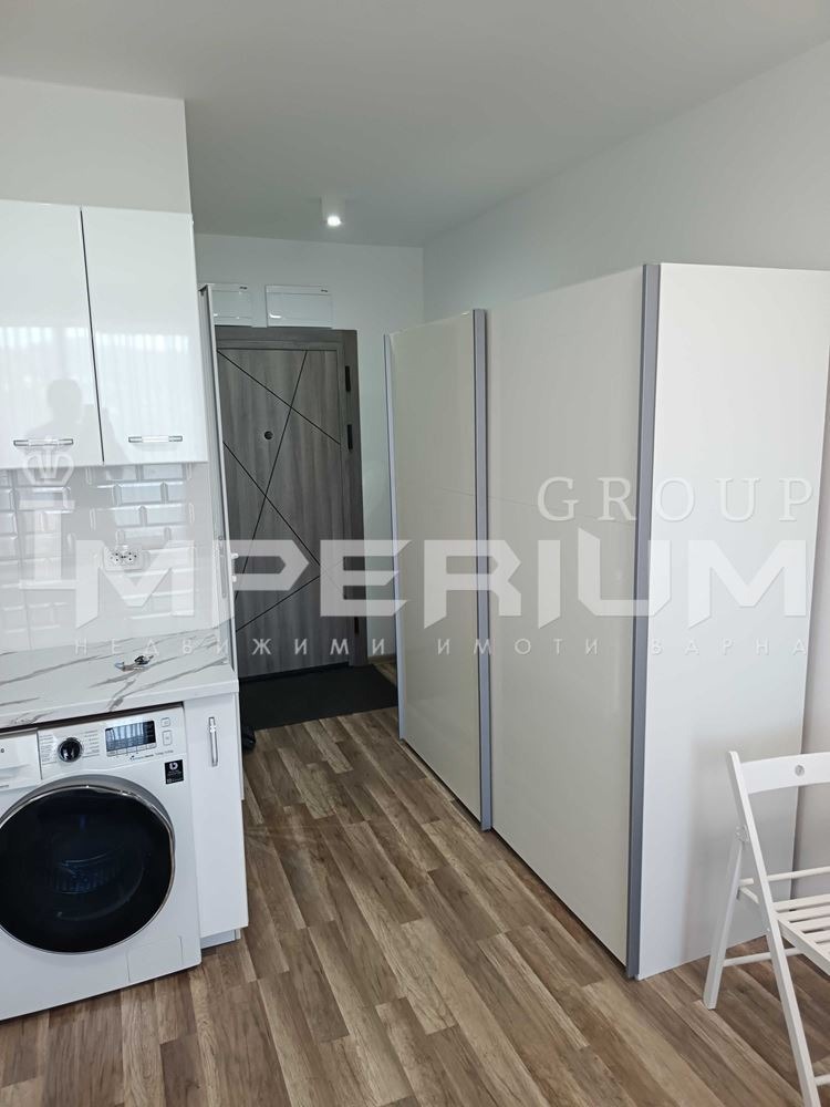 Do wynajęcia  Studio Warna , Winica , 40 mkw | 38126441 - obraz [3]