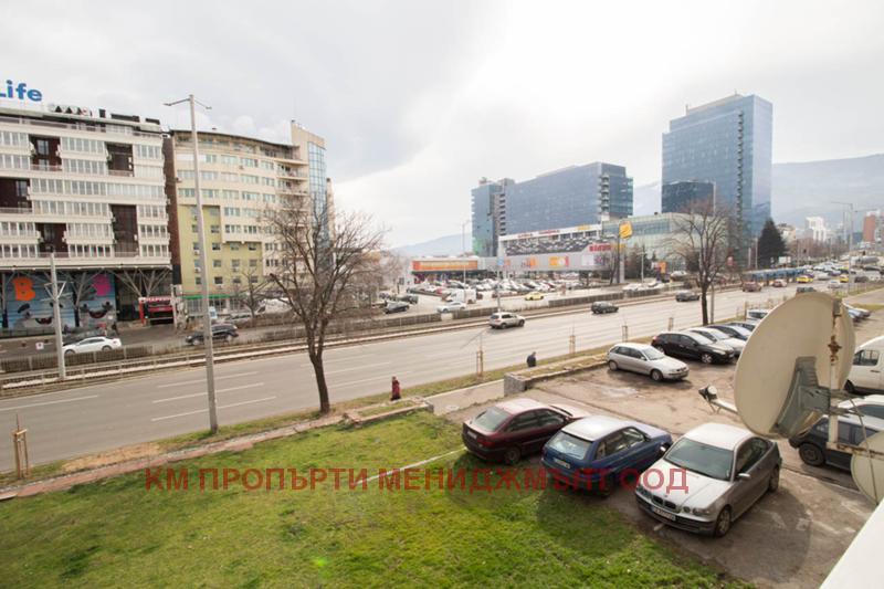 Дава под наем 2-СТАЕН, гр. София, Борово, снимка 12 - Апартаменти - 54558482