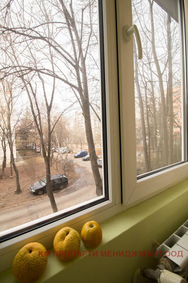 Дава под наем 2-СТАЕН, гр. София, Борово, снимка 4 - Апартаменти - 54558482