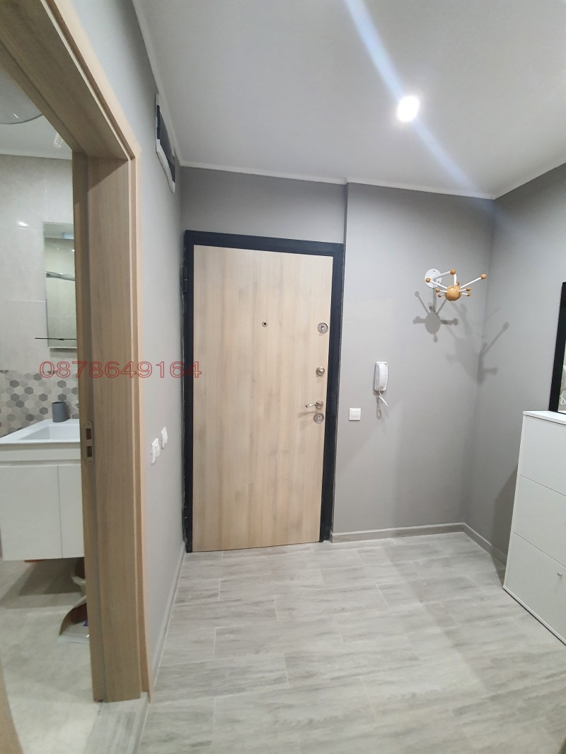 A louer  1 chambre Plovdiv , Tsentar , 67 m² | 34967017 - image [3]