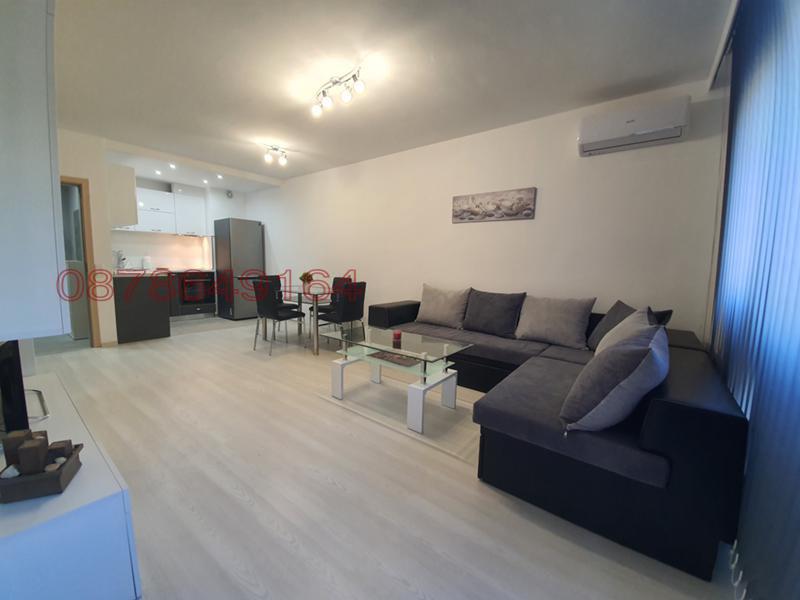 A louer  1 chambre Plovdiv , Tsentar , 67 m² | 34967017 - image [4]