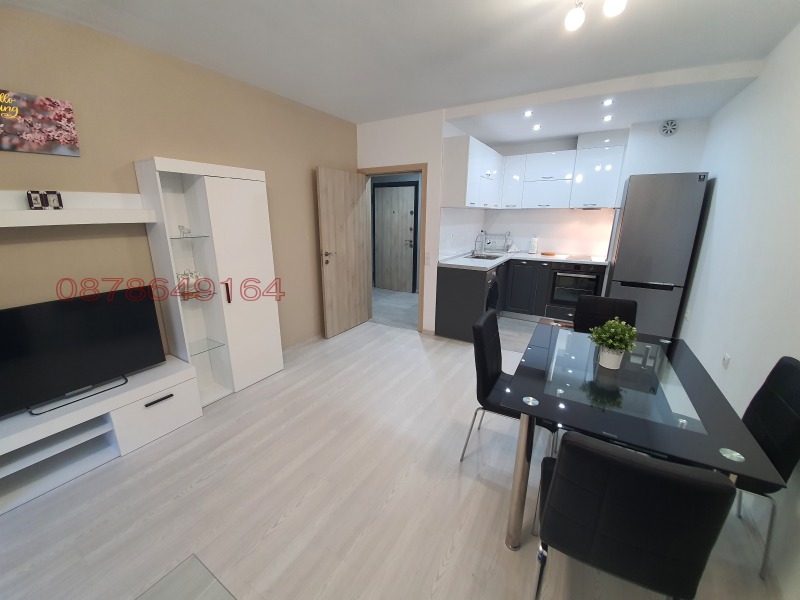 För uthyrning  1 sovrum Plovdiv , Centar , 67 kvm | 34967017 - bild [5]