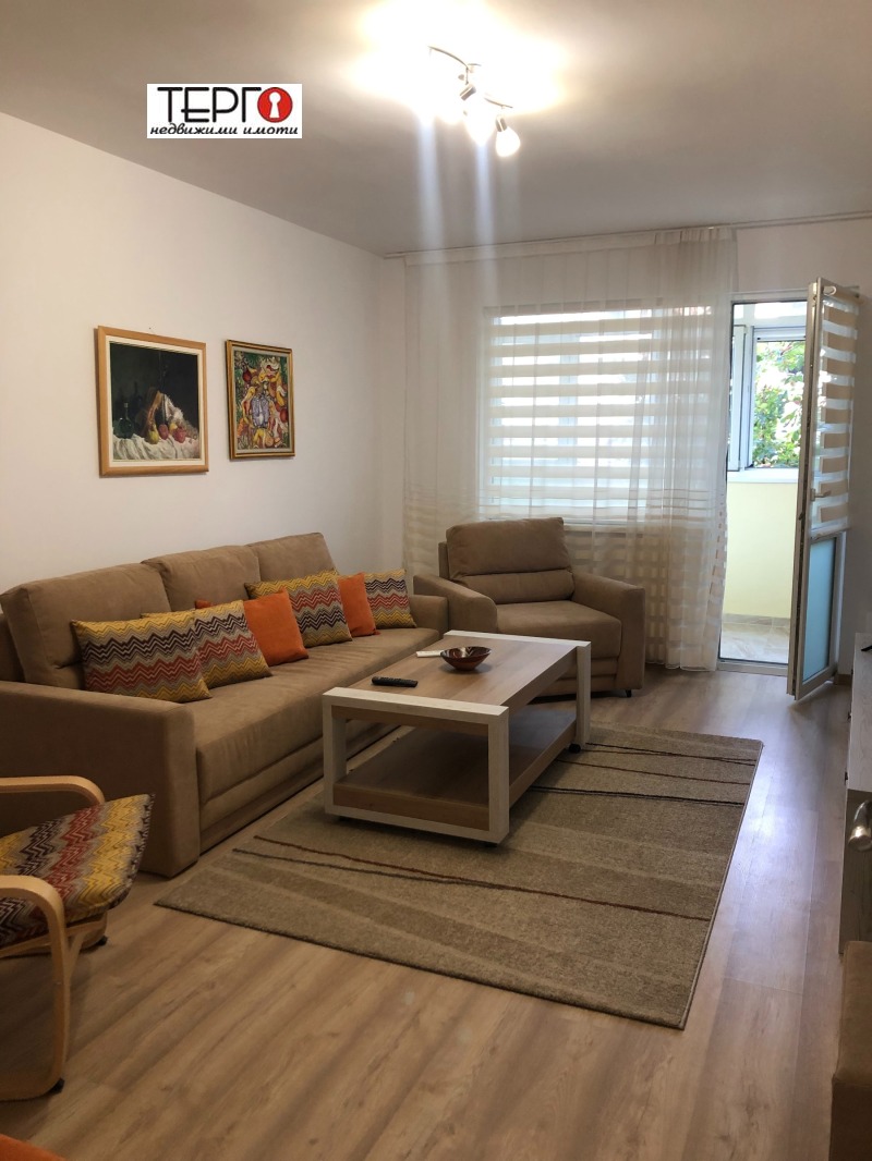 For Rent  1 bedroom Ruse , Tsentar , 65 sq.m | 11244377 - image [3]