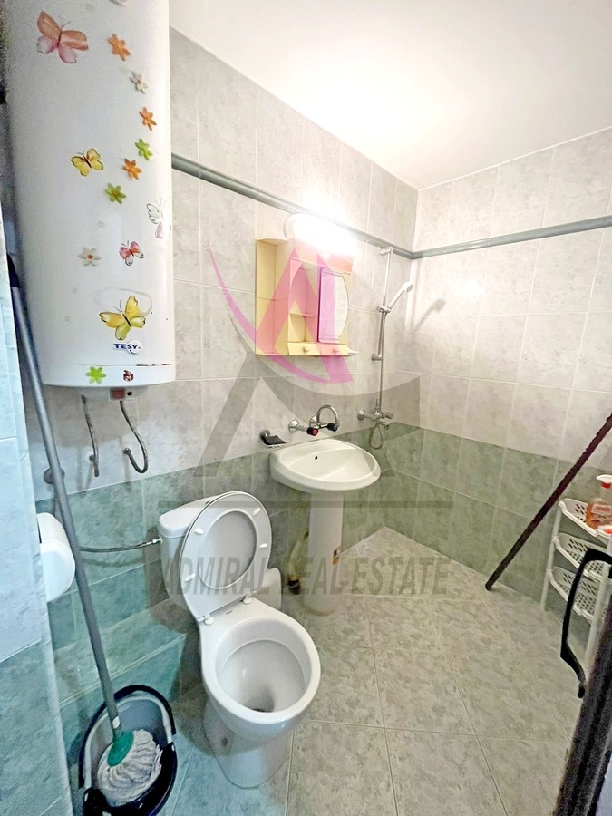 В оренду  1 спальня Варна , Аспарухово , 48 кв.м | 23337490 - зображення [3]