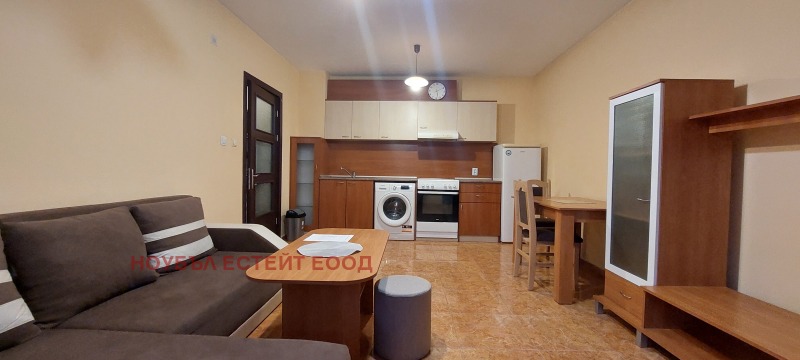 En renta  1 dormitorio Sofia , Mladost 3 , 65 metros cuadrados | 81311780