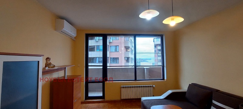 En renta  1 dormitorio Sofia , Mladost 3 , 65 metros cuadrados | 81311780 - imagen [2]