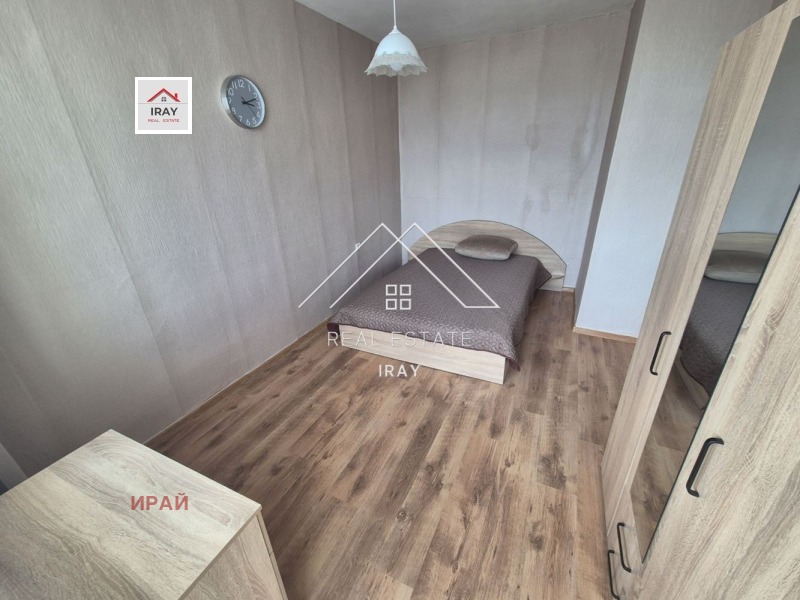 Kiadó  1 hálószoba Stara Zagora , Centar , 50 négyzetméter | 37420596 - kép [9]