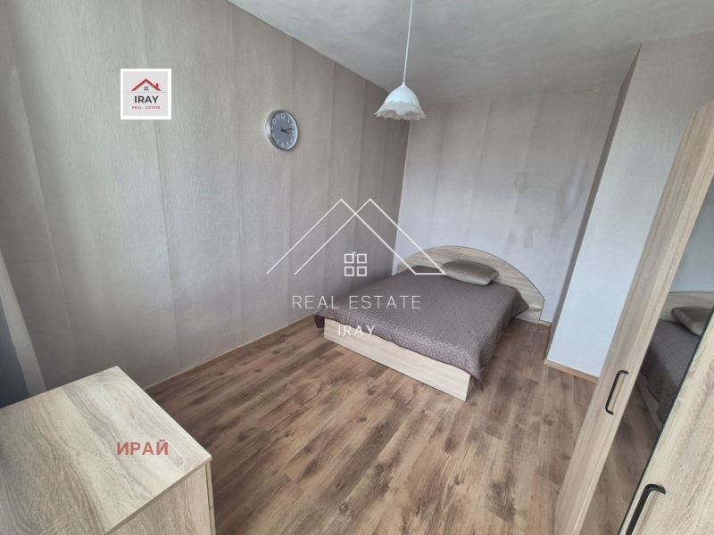 Kiadó  1 hálószoba Stara Zagora , Centar , 50 négyzetméter | 37420596 - kép [8]