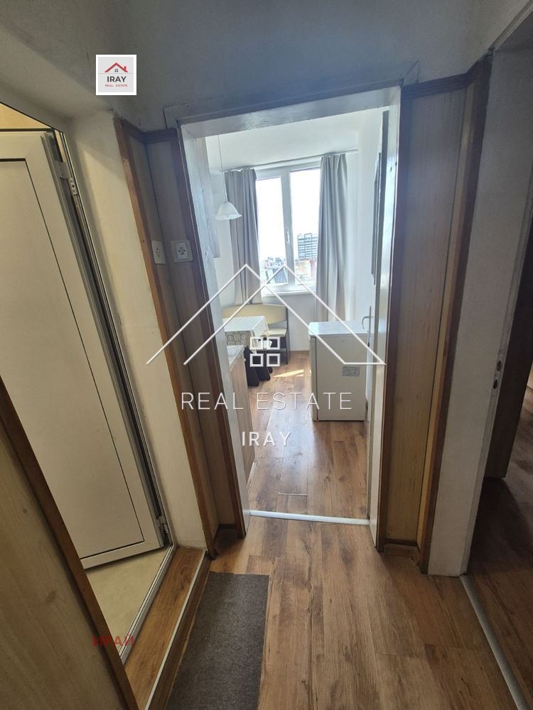 Kiadó  1 hálószoba Stara Zagora , Centar , 50 négyzetméter | 37420596 - kép [5]