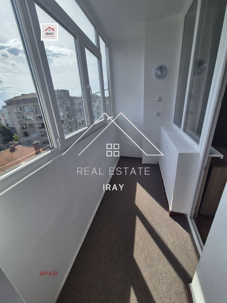 Kiadó  1 hálószoba Stara Zagora , Centar , 50 négyzetméter | 37420596 - kép [13]
