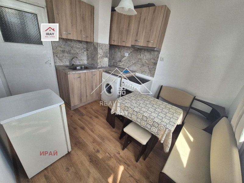 Kiadó  1 hálószoba Stara Zagora , Centar , 50 négyzetméter | 37420596 - kép [3]