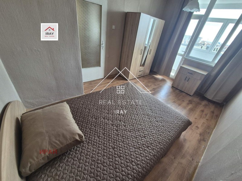 Kiadó  1 hálószoba Stara Zagora , Centar , 50 négyzetméter | 37420596 - kép [7]