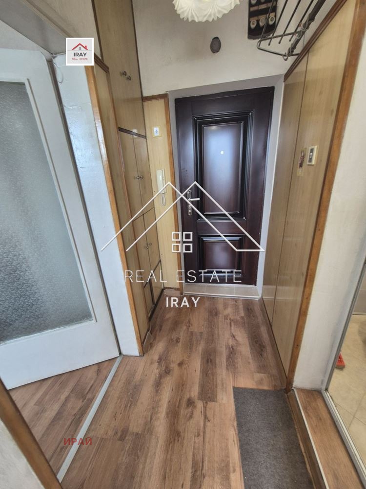Kiadó  1 hálószoba Stara Zagora , Centar , 50 négyzetméter | 37420596 - kép [6]