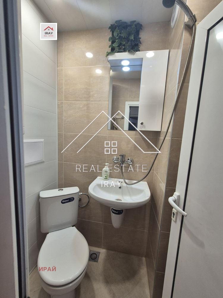 Kiadó  1 hálószoba Stara Zagora , Centar , 50 négyzetméter | 37420596 - kép [12]