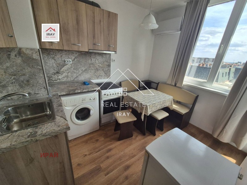 Kiadó  1 hálószoba Stara Zagora , Centar , 50 négyzetméter | 37420596 - kép [2]