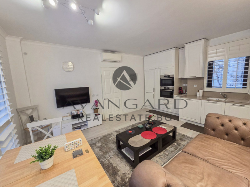 Дава под наем 2-СТАЕН, гр. Пловдив, Център, снимка 3 - Апартаменти - 52412538