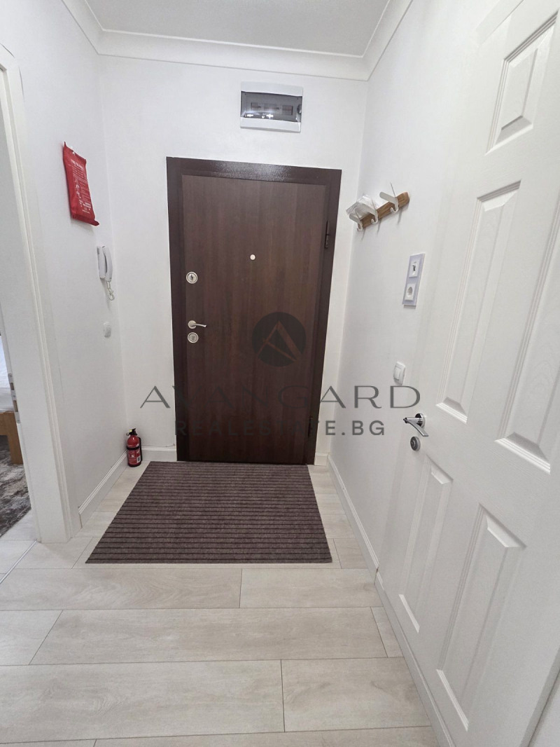 Дава под наем 2-СТАЕН, гр. Пловдив, Център, снимка 9 - Апартаменти - 52412538