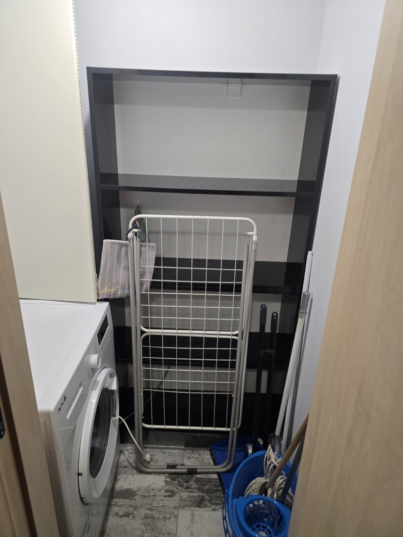 Дава под наем 2-СТАЕН, гр. Пловдив, Христо Смирненски, снимка 7 - Апартаменти - 52867659