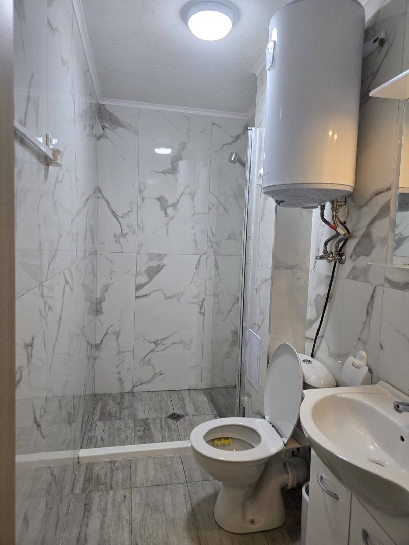 Дава под наем 2-СТАЕН, гр. Пловдив, Христо Смирненски, снимка 6 - Апартаменти - 52867659