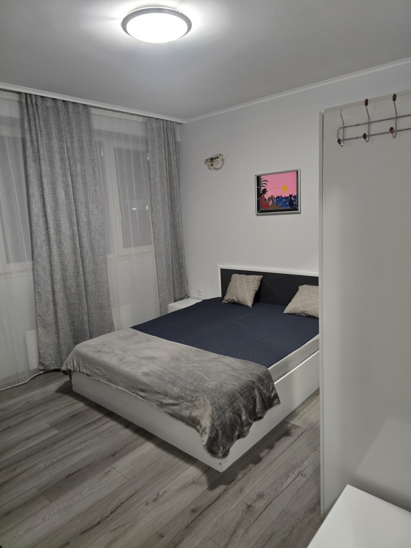 Дава под наем 2-СТАЕН, гр. Пловдив, Христо Смирненски, снимка 5 - Апартаменти - 52867659