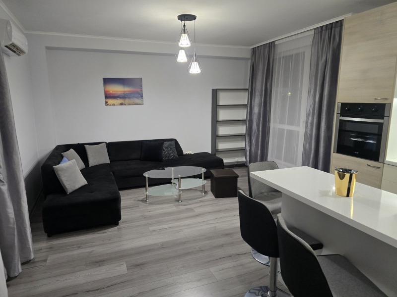 Дава под наем 2-СТАЕН, гр. Пловдив, Христо Смирненски