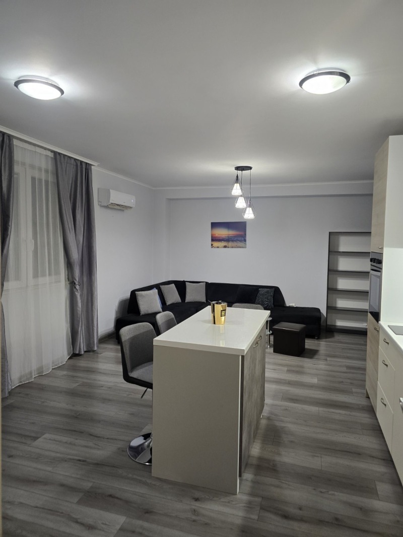 Дава под наем 2-СТАЕН, гр. Пловдив, Христо Смирненски, снимка 2 - Апартаменти - 52867659