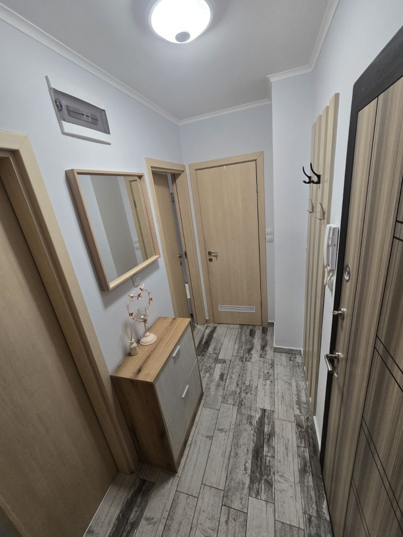 Дава под наем 2-СТАЕН, гр. Пловдив, Христо Смирненски, снимка 4 - Апартаменти - 52867659