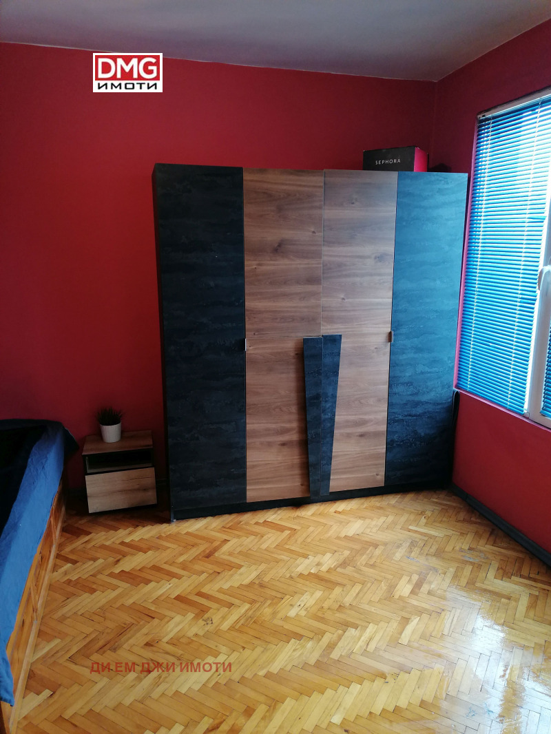 Дава под наем 2-СТАЕН, гр. София, Оборище, снимка 5 - Апартаменти - 53437677