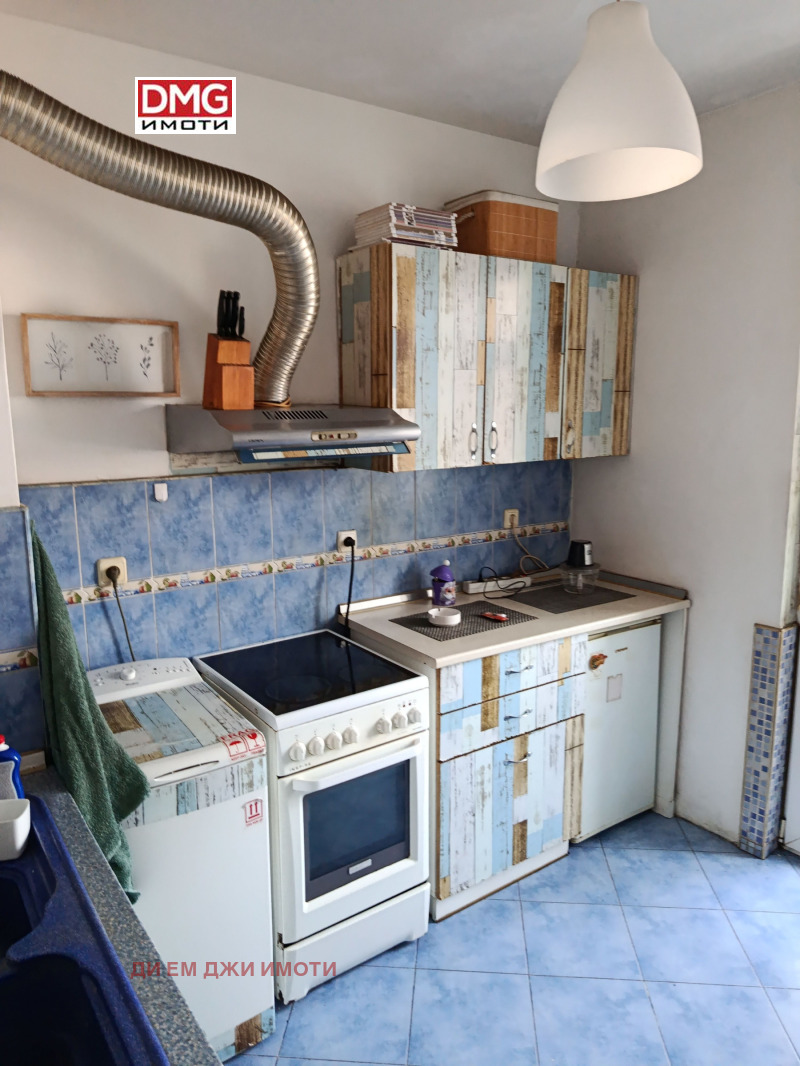 Дава под наем 2-СТАЕН, гр. София, Оборище, снимка 9 - Апартаменти - 53437677