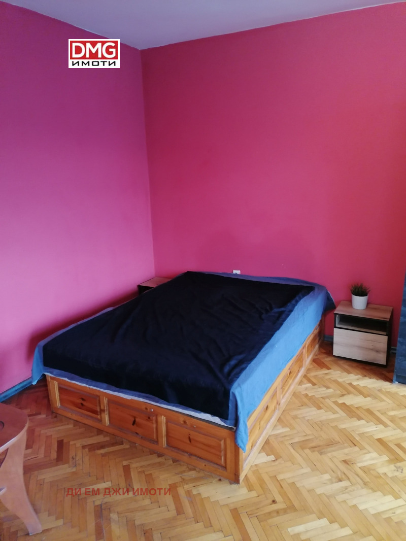 Дава под наем 2-СТАЕН, гр. София, Оборище, снимка 4 - Апартаменти - 53437677